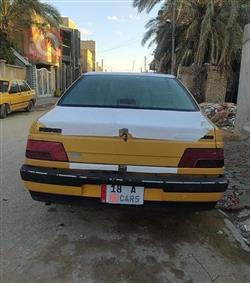 بيجو 405